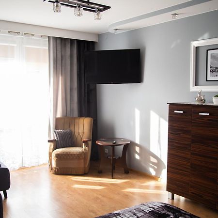 Apartament Rynek 10 Ostrowiec Swietokrzyski Bagian luar foto