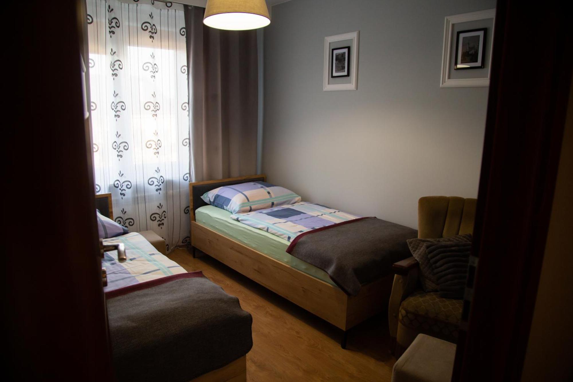 Apartament Rynek 10 Ostrowiec Swietokrzyski Bagian luar foto