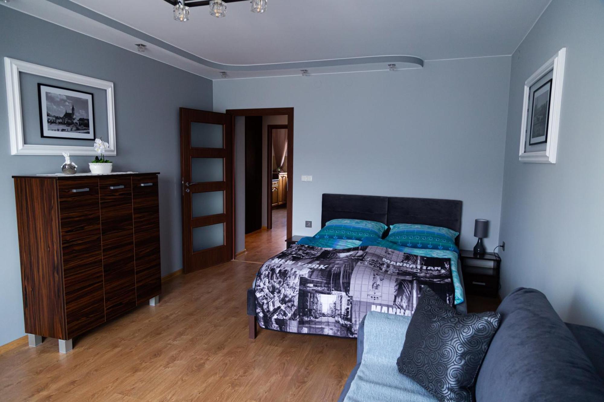 Apartament Rynek 10 Ostrowiec Swietokrzyski Bagian luar foto