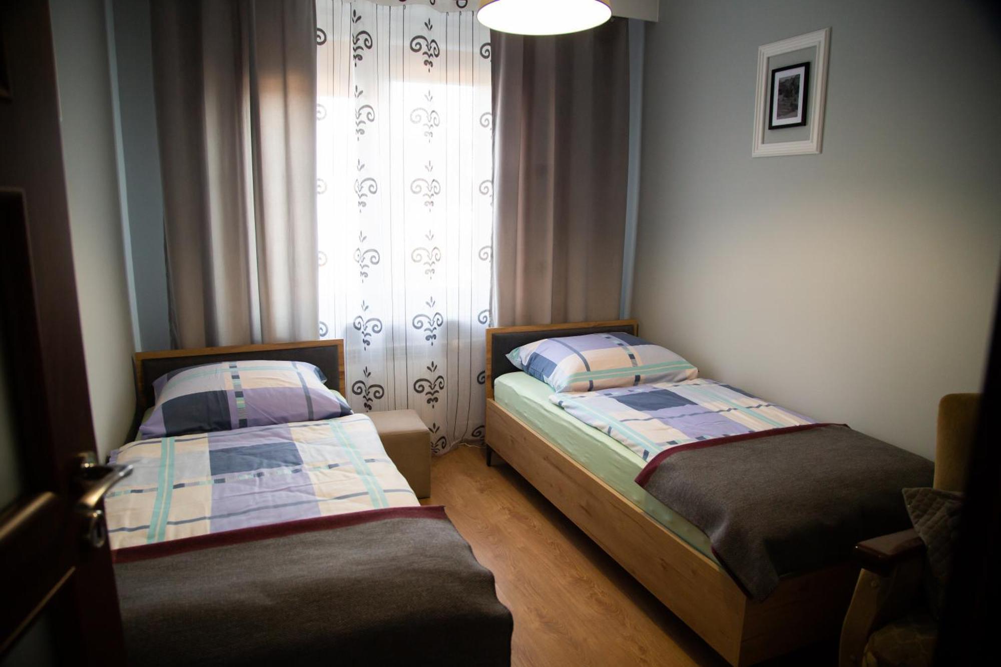 Apartament Rynek 10 Ostrowiec Swietokrzyski Bagian luar foto