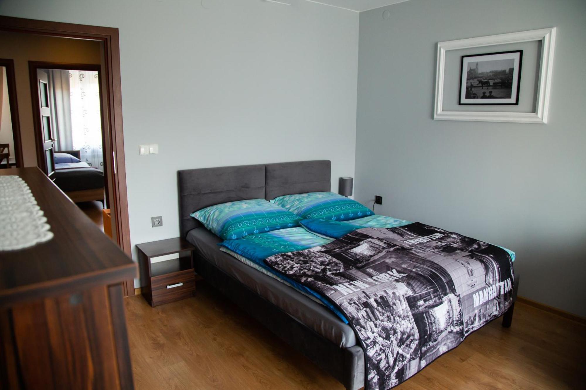 Apartament Rynek 10 Ostrowiec Swietokrzyski Bagian luar foto