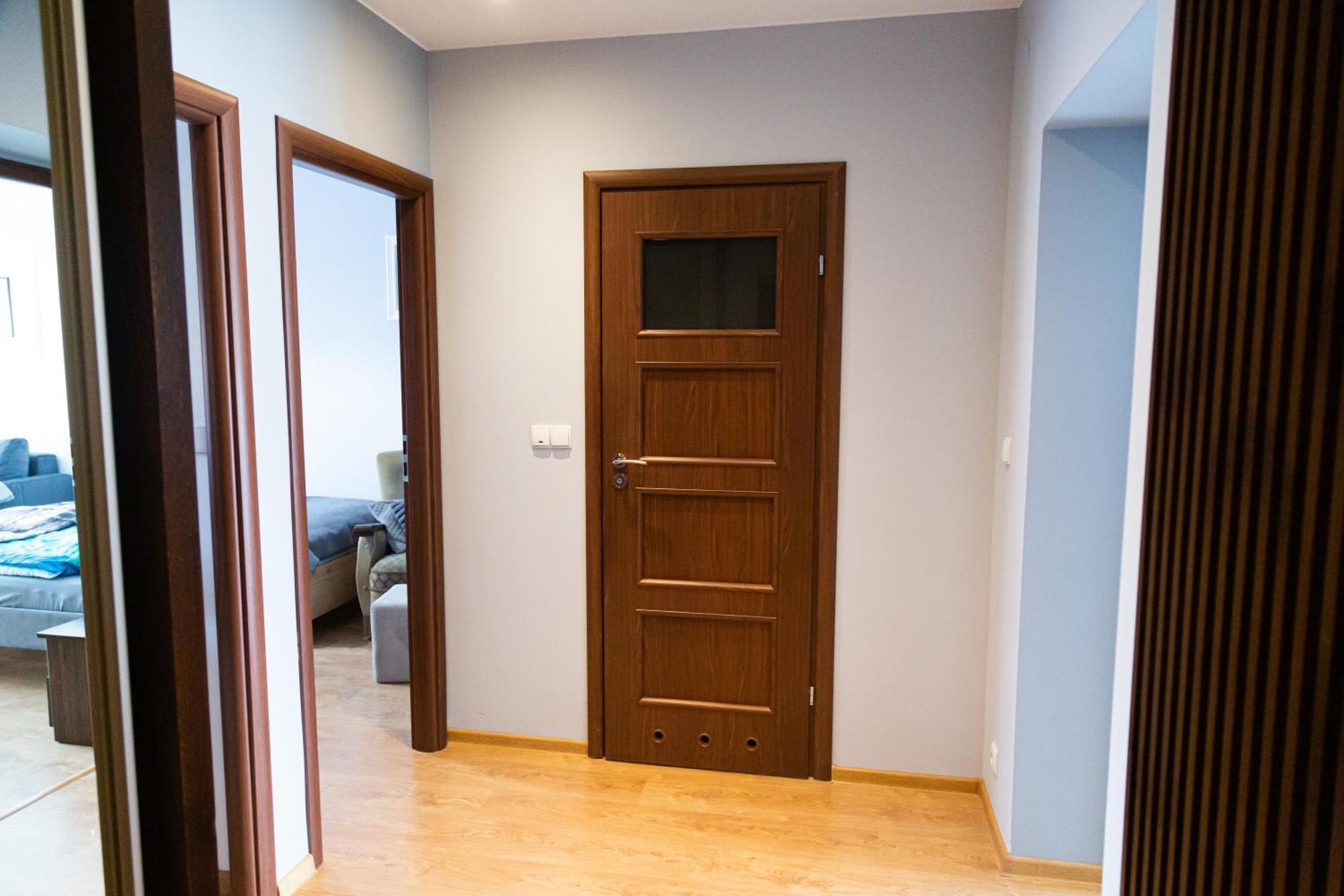Apartament Rynek 10 Ostrowiec Swietokrzyski Bagian luar foto