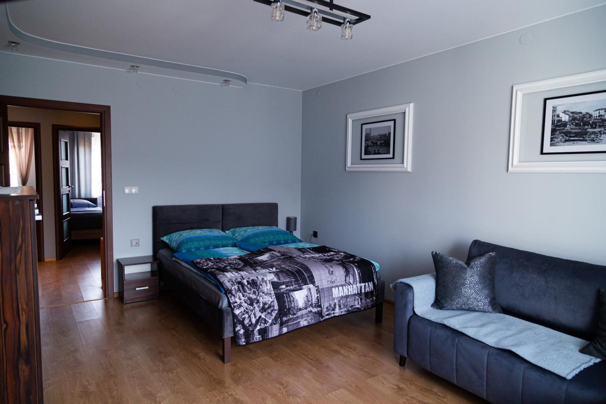 Apartament Rynek 10 Ostrowiec Swietokrzyski Bagian luar foto