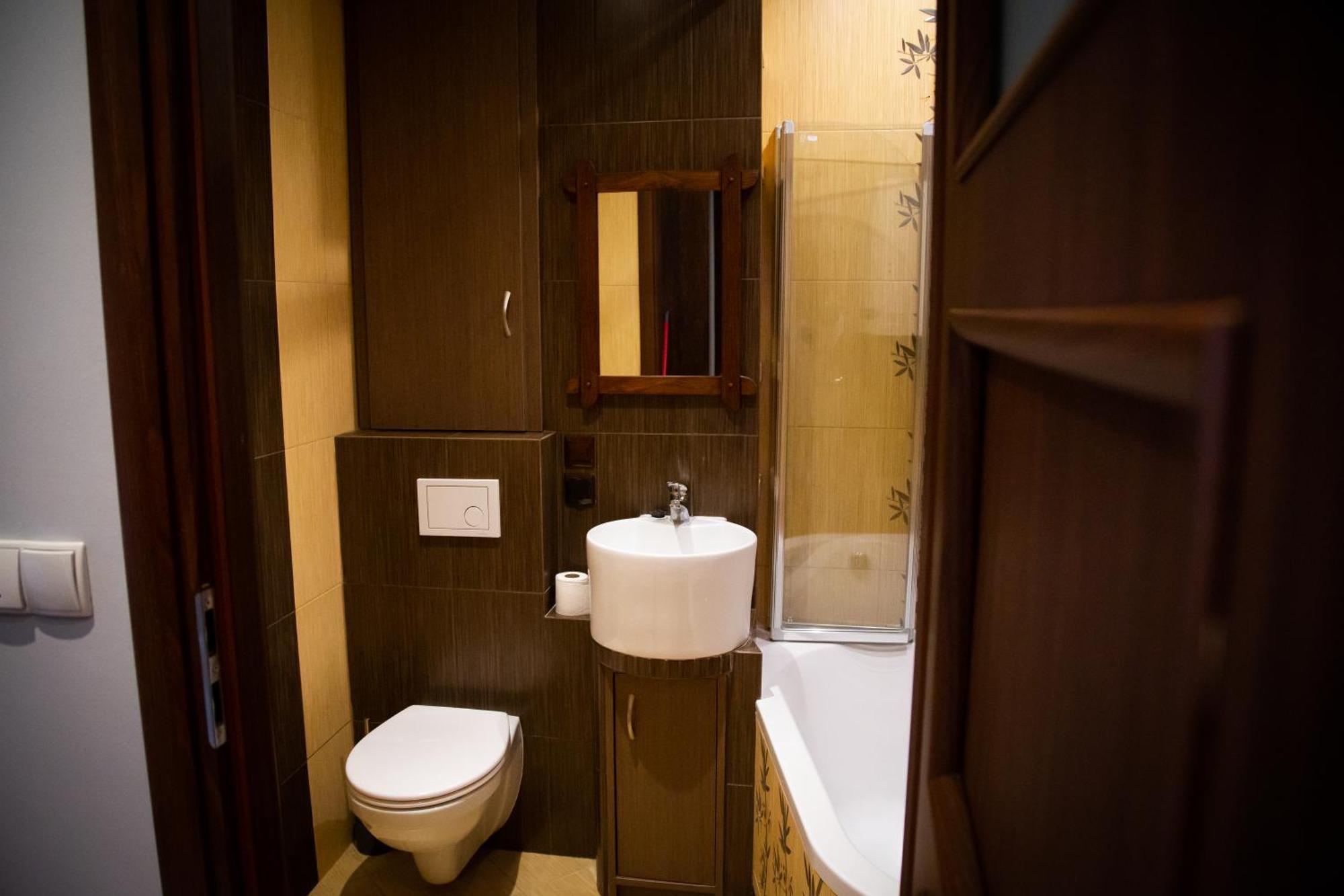 Apartament Rynek 10 Ostrowiec Swietokrzyski Bagian luar foto