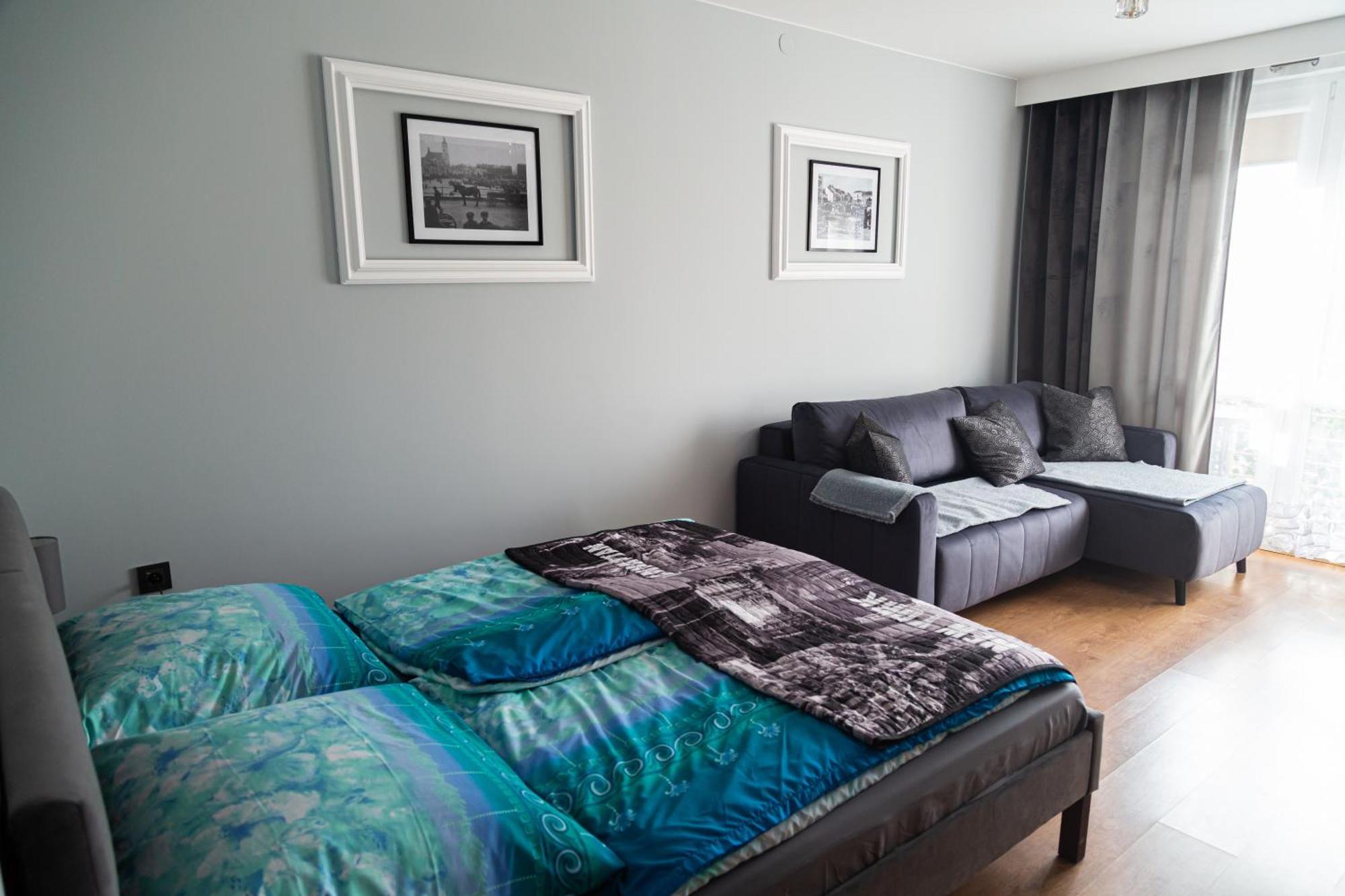 Apartament Rynek 10 Ostrowiec Swietokrzyski Bagian luar foto