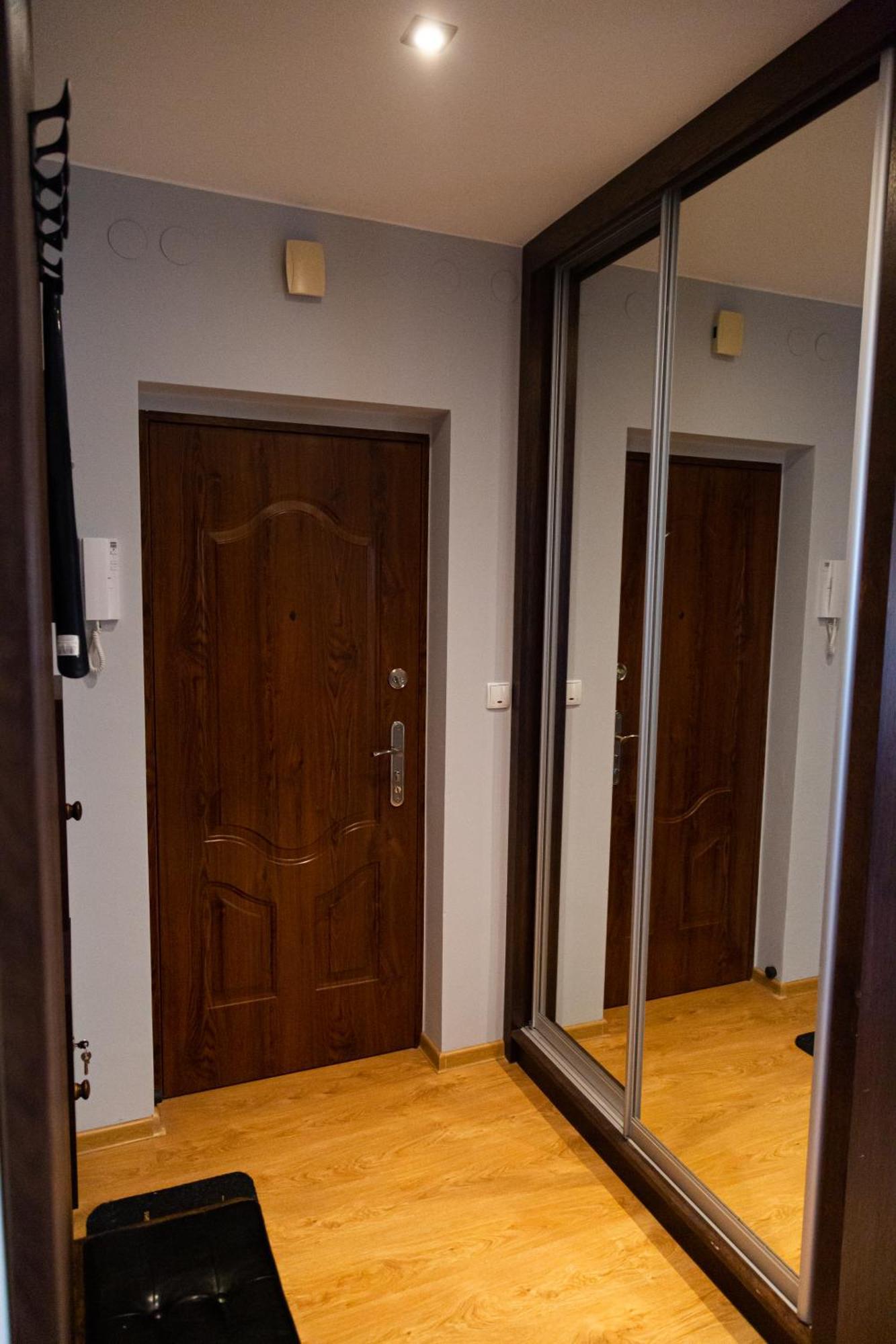 Apartament Rynek 10 Ostrowiec Swietokrzyski Bagian luar foto